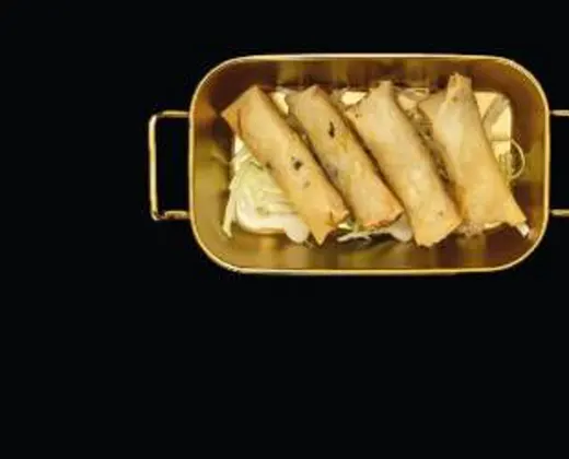 Spring Roll