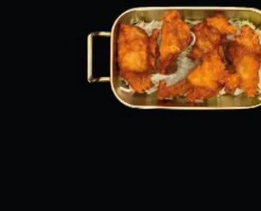 Tori Karaage