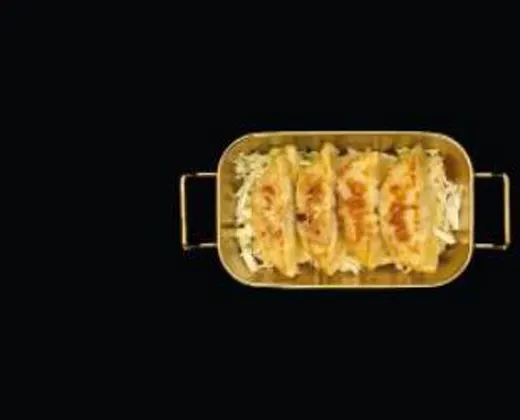 Gyoza