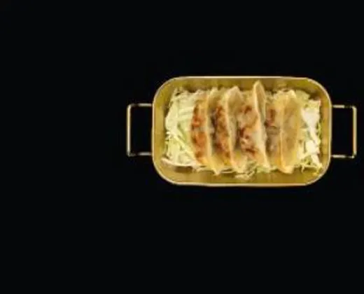 Chicken Gyoza