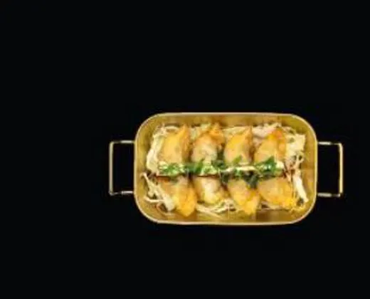 Fried Niku Gyoza