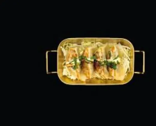 Okonomi Gyoza
