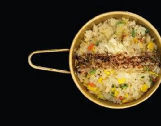 Yakimeshi