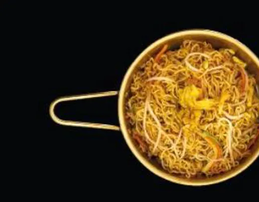 Noodles