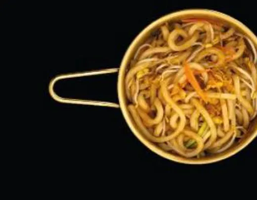 Yaki Udon