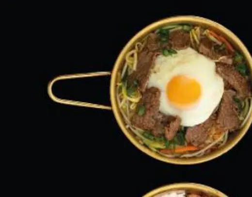 Bibimbap